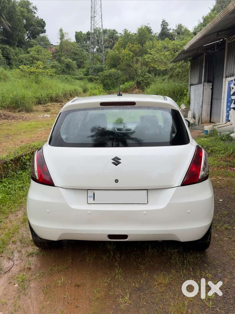 Maruti Suzuki Swift 2016 Diesel Well Maintained