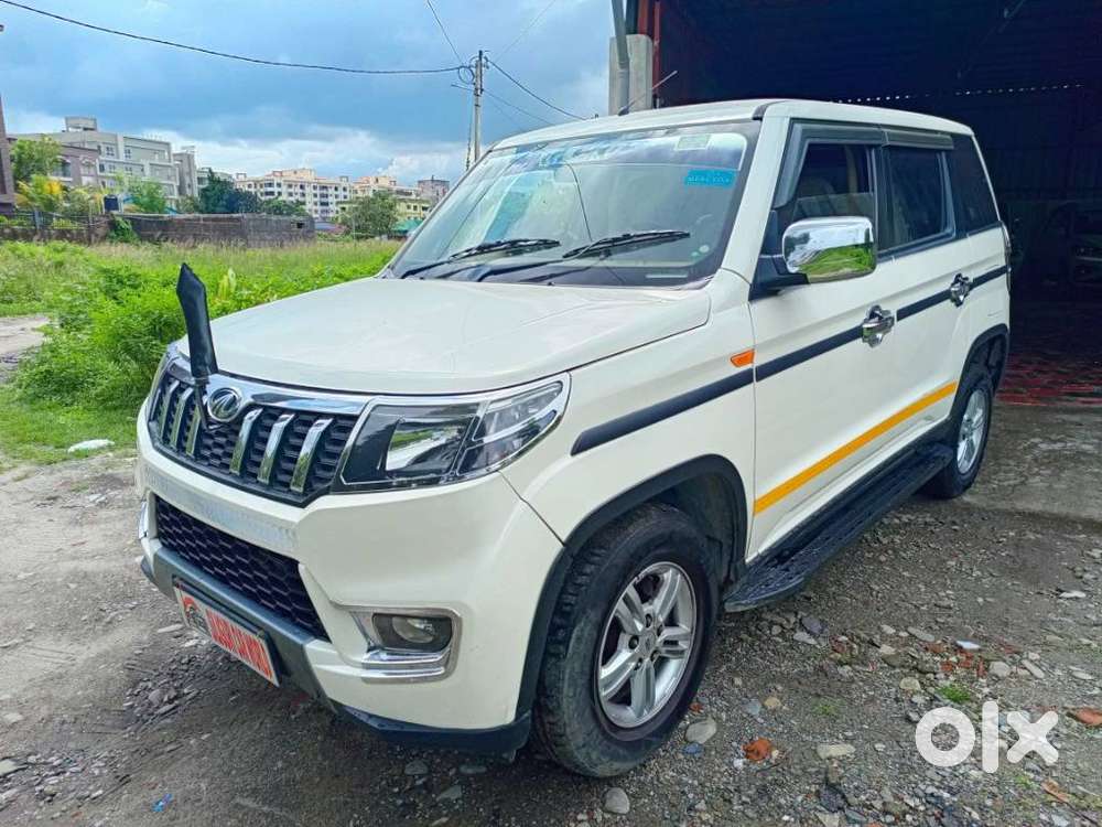 Mahindra Bolero Neo 1.5 N 10 R, 2022, Diesel