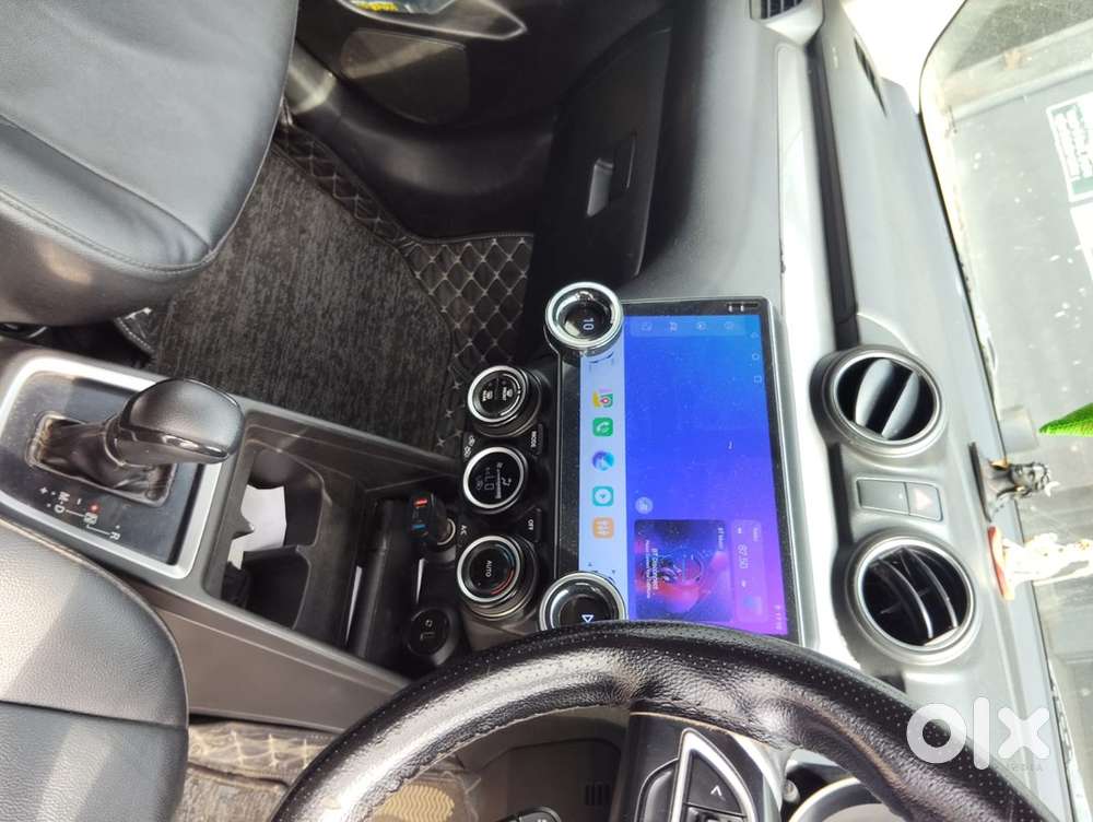 2018 Maruti Swift Petrol