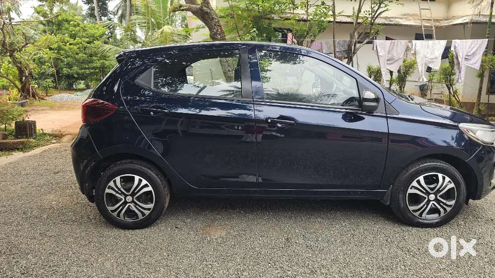 Tata Tiago 1.2 Revotron 2023