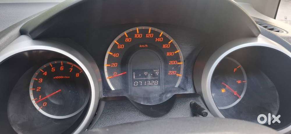 Honda Jazz X I-vtec, 2011, Petrol