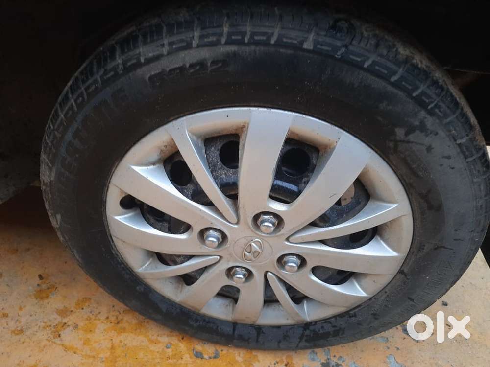 Hyundai I10 Sportz 1.1l, 2014, Petrol