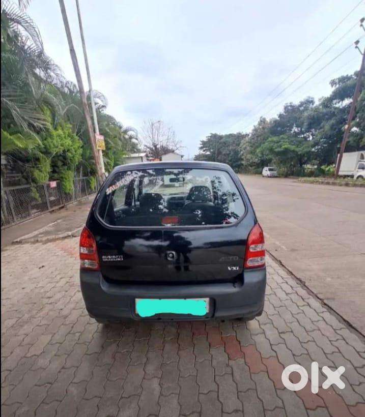 Maruti Suzuki Alto 800 2008 Petrol Good Condition