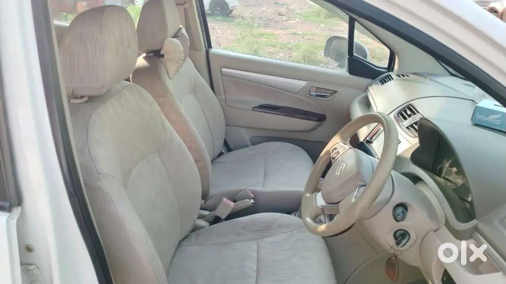 2nd Maruti Ertiga 2014 Diesel. All 4 New Tyres With Valid Insurance.