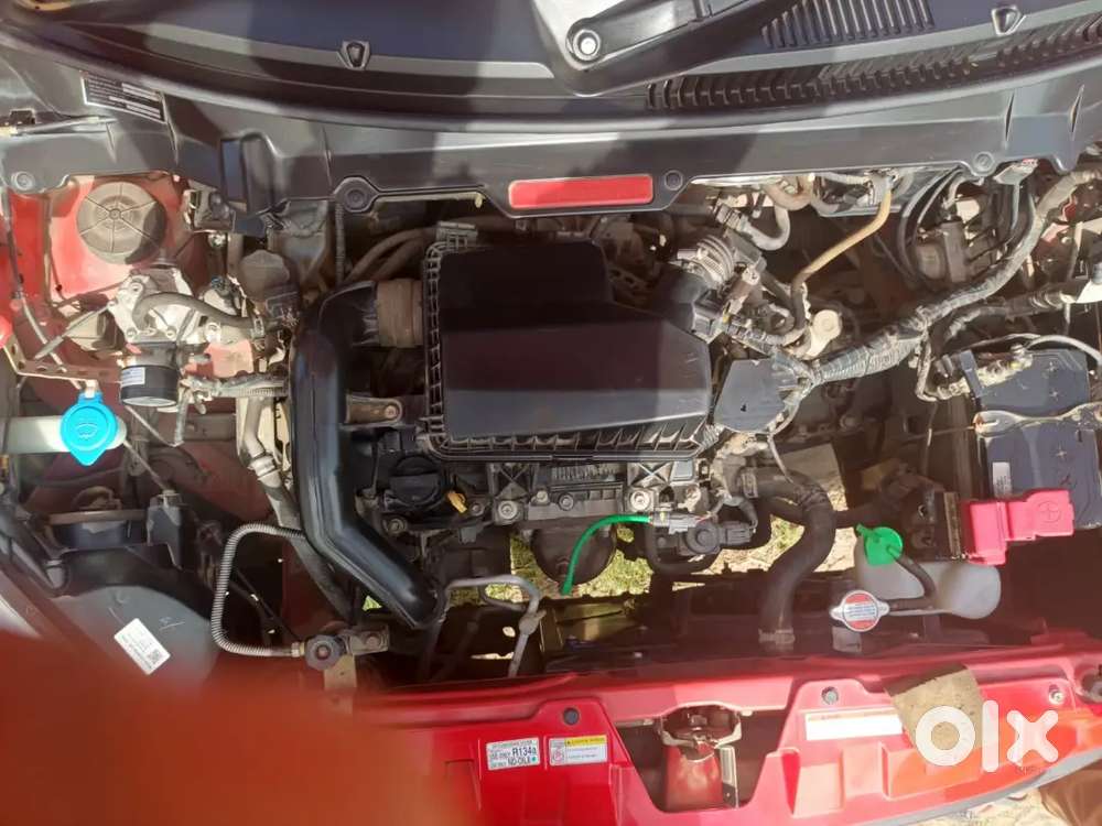 Celerio 2023 Cng Petrol Bumper To Bumper Orignal