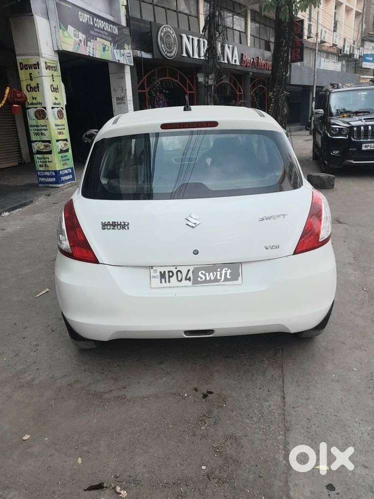 Maruti Suzuki Swift Ddis Vdi, 2013, Diesel