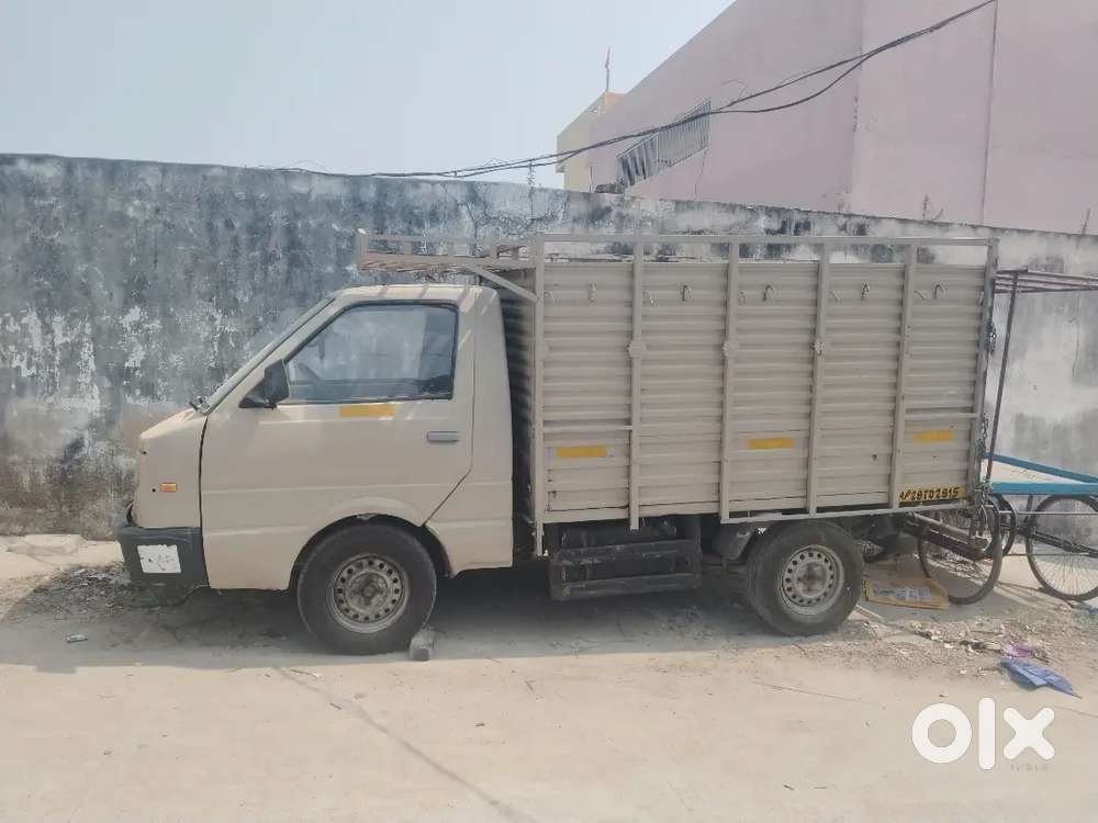dost vehicle rent &sale - Commercial & Other Vehicles in Balaji Nagar ...