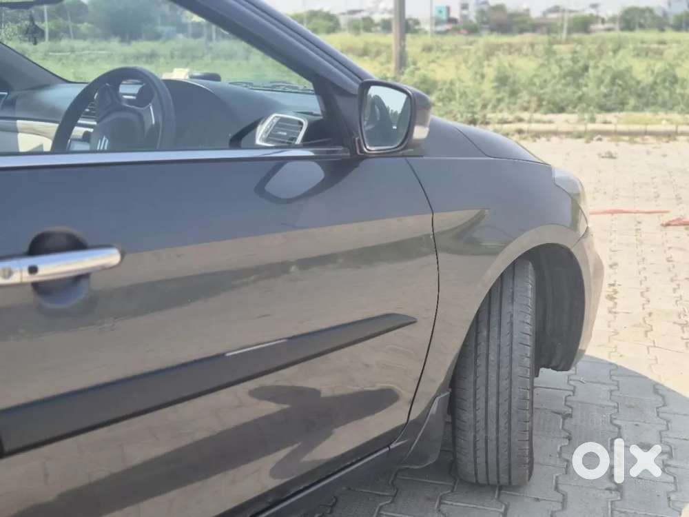 Maruti Suzuki Ciaz Alpha 1.5 At, 2024, Petrol