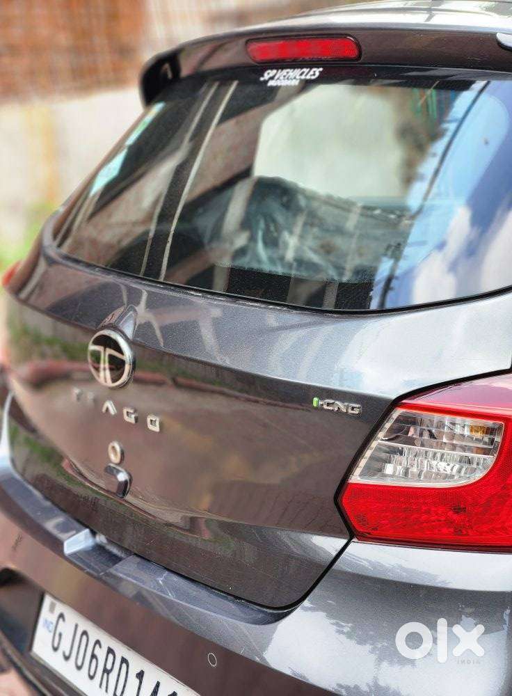 Tata Tiago Xm, 2025, Cng & Hybrids