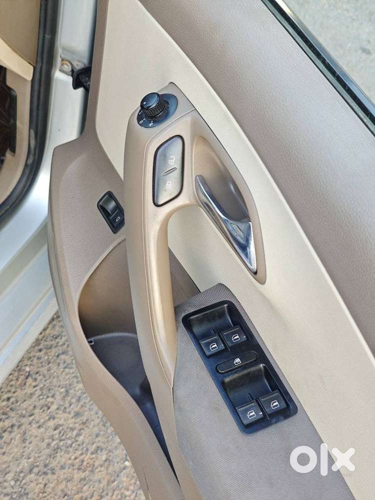 Skoda Rapid, 2013, Diesel