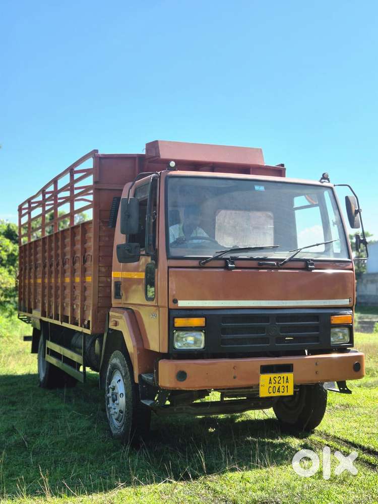 Ashok Leyland Stile Le, 2020, Diesel