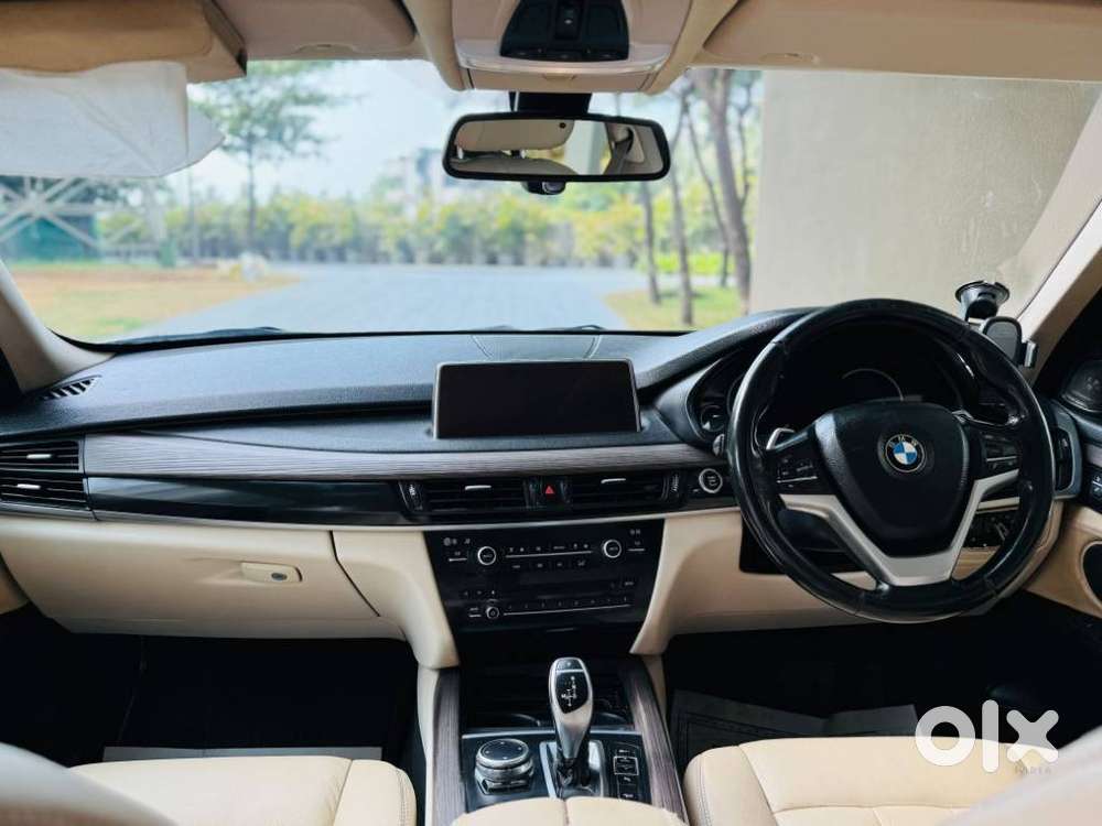 Bmw X5 Xdrive 30d, 2017, Diesel