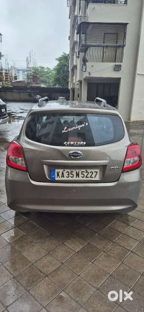 Car For Sell
