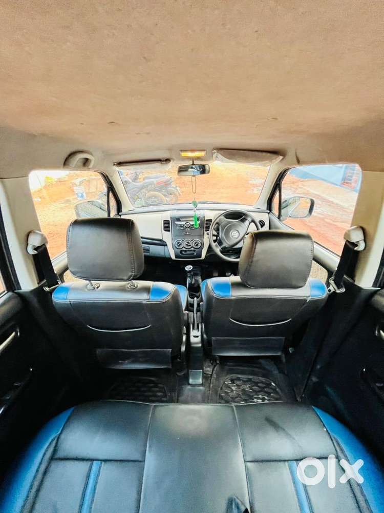 Brand New Tyres Occasionally Used