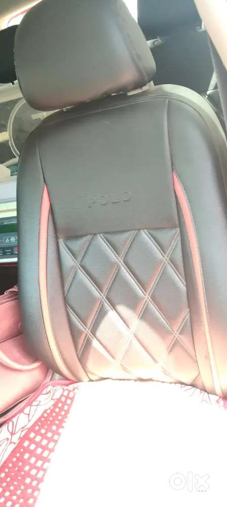 Volkswagen Polo 2012