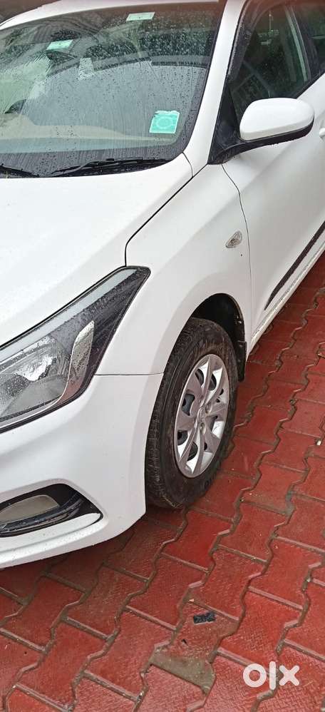 Hyundai I20 Magna Plus, 2020, Petrol