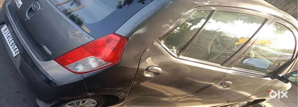 Hyundai I10 Cng Fitted