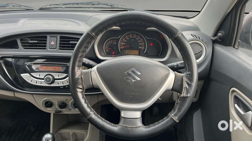 Maruti Suzuki Alto K10 Vxi, 2019, Petrol