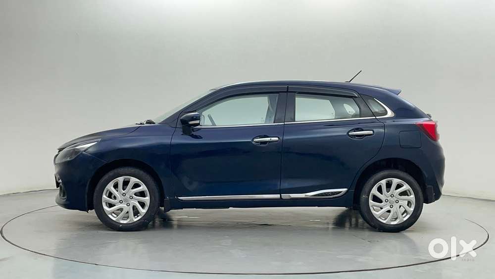Maruti Suzuki Baleno Alpha, 2023, Petrol