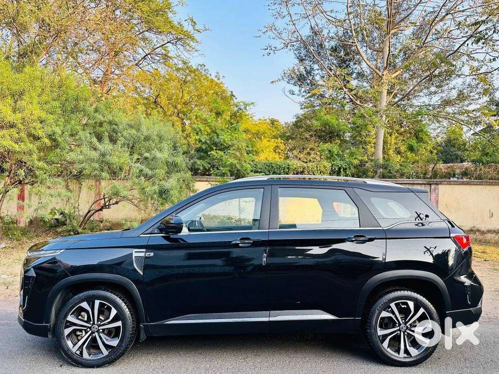 Mg Hector Savvy Pro 1.5 Turbo Cvt, 2023, Petrol
