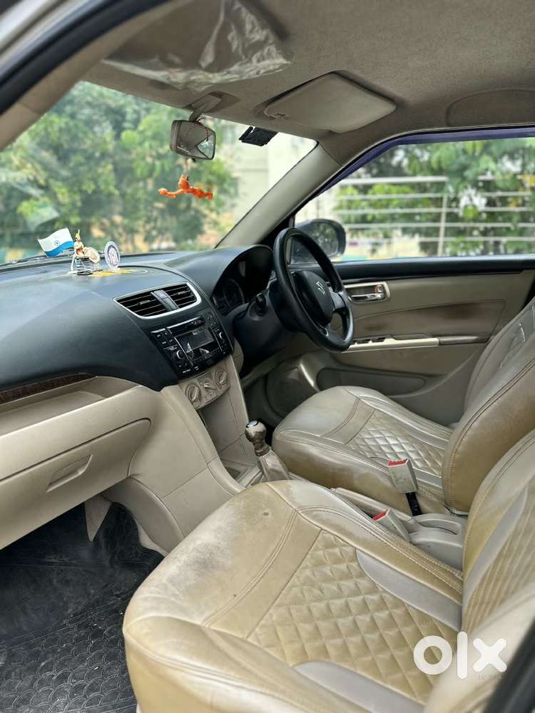 Maruti Suzuki Swift Dzire Vdi Bsiv, 2016, Diesel