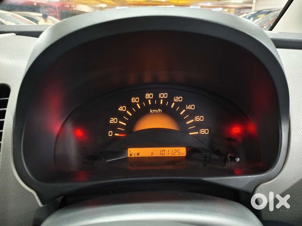 Maruti Suzuki Wagon R Cng Lxi, 2012, Cng & Hybrids