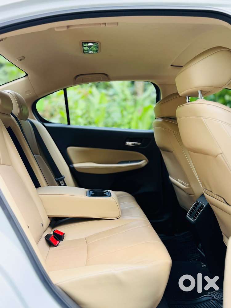 Honda City Zx Vtec, 2023, Petrol