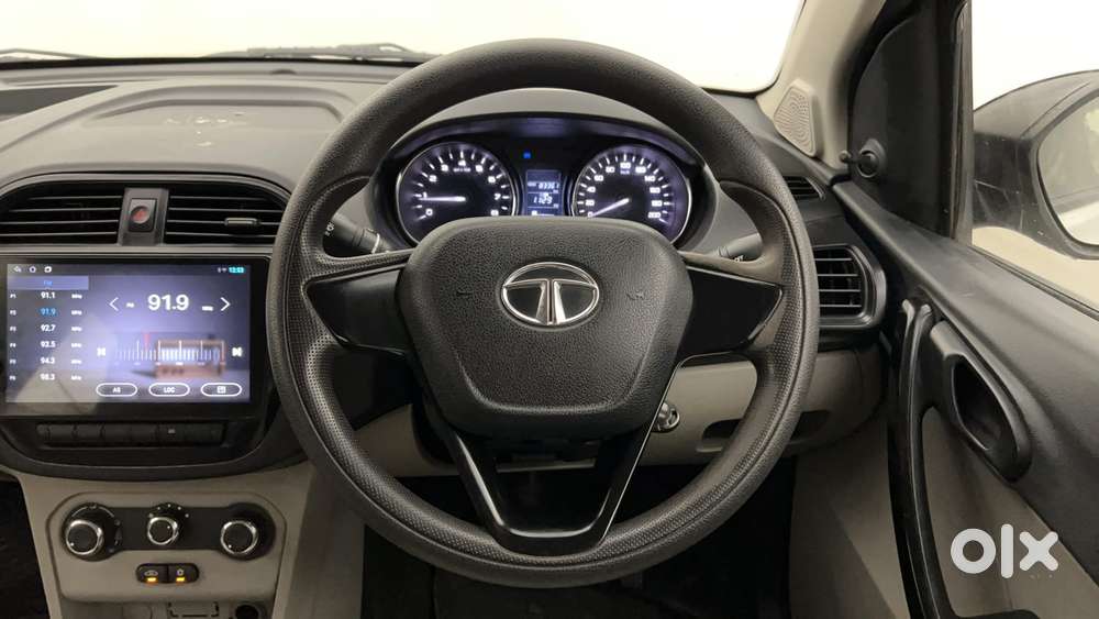 Tata Tiago 1.2 Revotron Xm, 2019, Petrol
