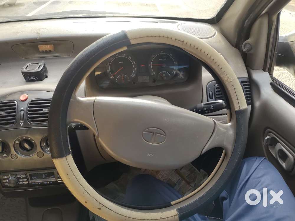 Tata Indigo Cs Ls (tdi) Bs Iii, 2013, Diesel