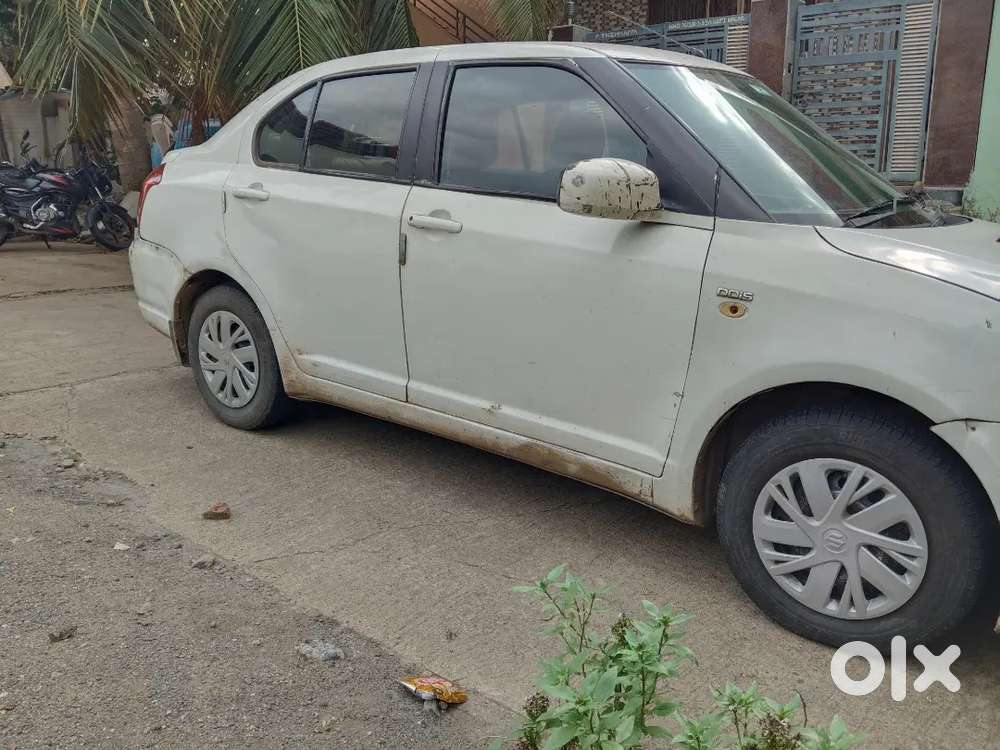 2013 Maruti Suzuki Dzire Tour
