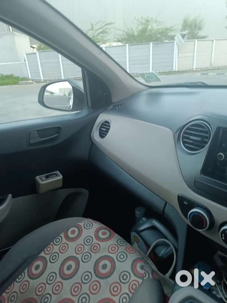 Hyundai Xcent 2016 Diesel 243000 Km Driven