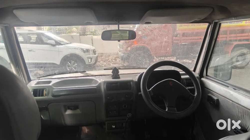 Bolero Glx For Sale ( 2000 Model - Fc Lapsed)