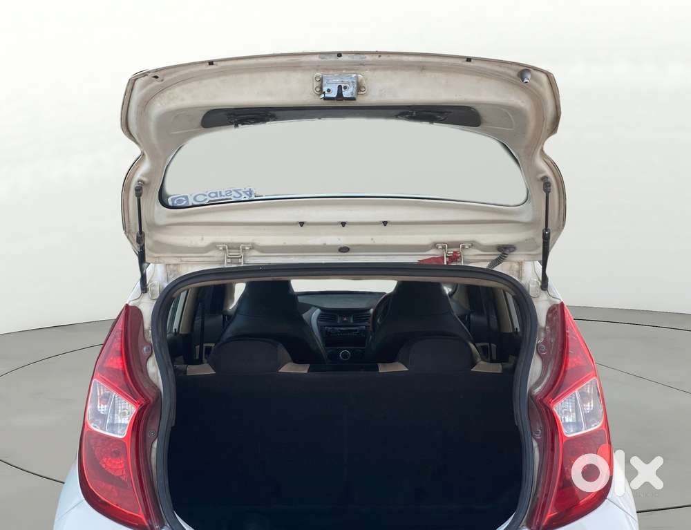 Hyundai Eon Era +, 2015, Petrol