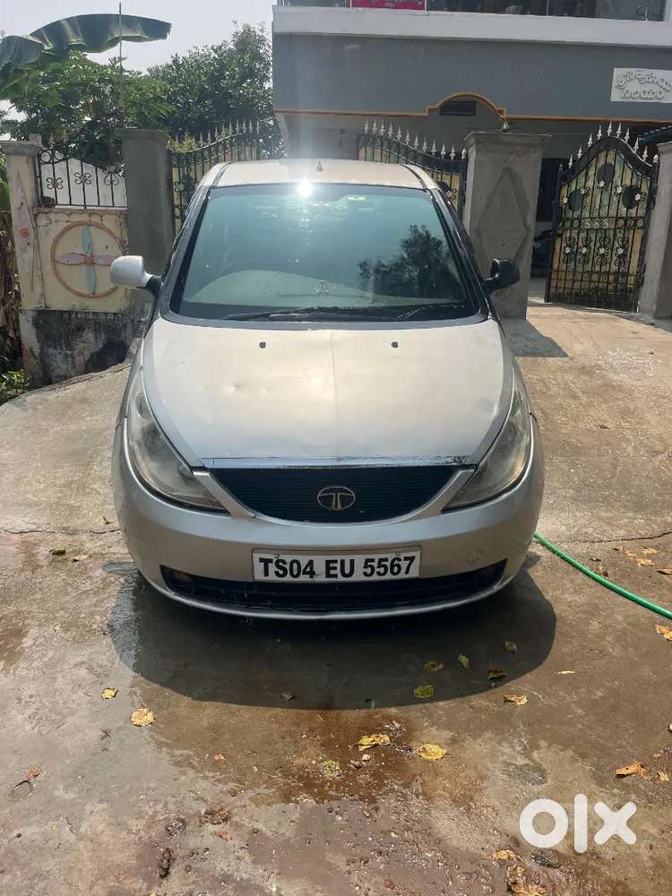 Tata Indica Vista 2015 Diesel 172000 Km Driven