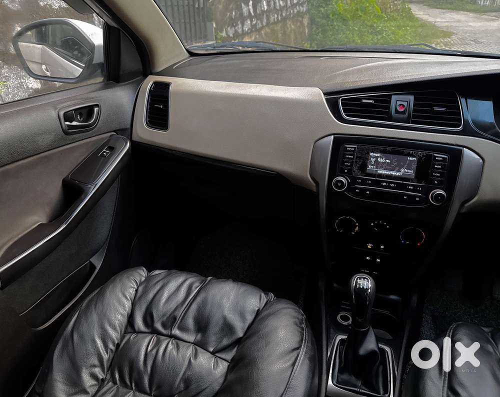 Tata Zest Quadrajet 1.3 Xt, 2016, Diesel