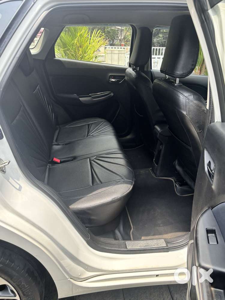 Toyota Glanza G, 2021, Petrol