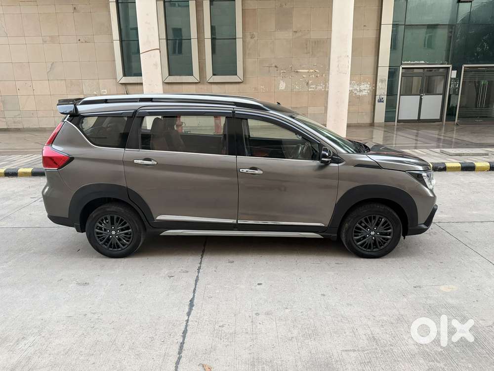 Maruti Suzuki Xl6 1.5 Zeta Mt, 2021, Petrol