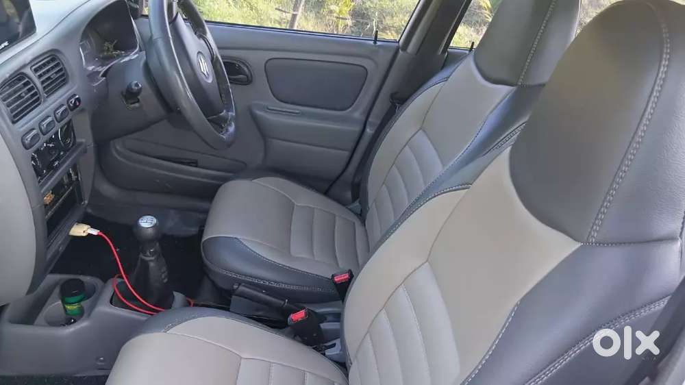 Maruti Suzuki Alto K10 2012 Petrol 79900 Km Driven