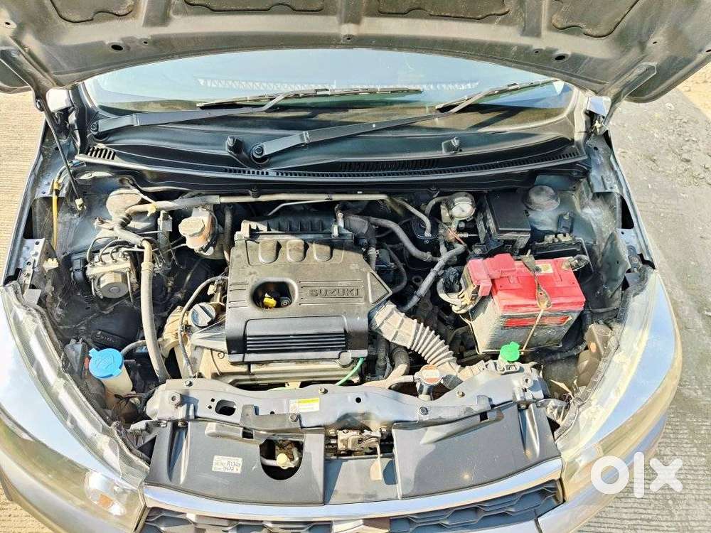 Maruti Suzuki Celerio Vxi Optional Mt, 2021, Cng & Hybrids
