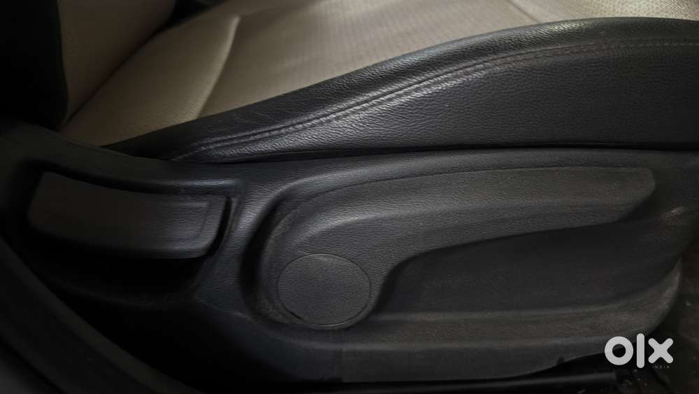 Hyundai Verna 1.6 Sx (o) Vtvt At, 2018, Petrol