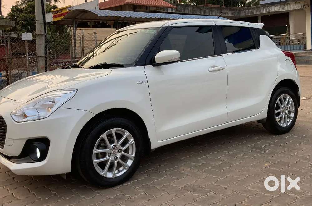Maruti Suzuki Swift