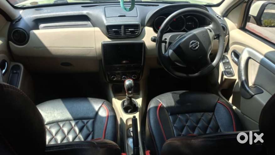 Nissan Terrano 2013-2017 Xl 85 Ps, 2016, Diesel