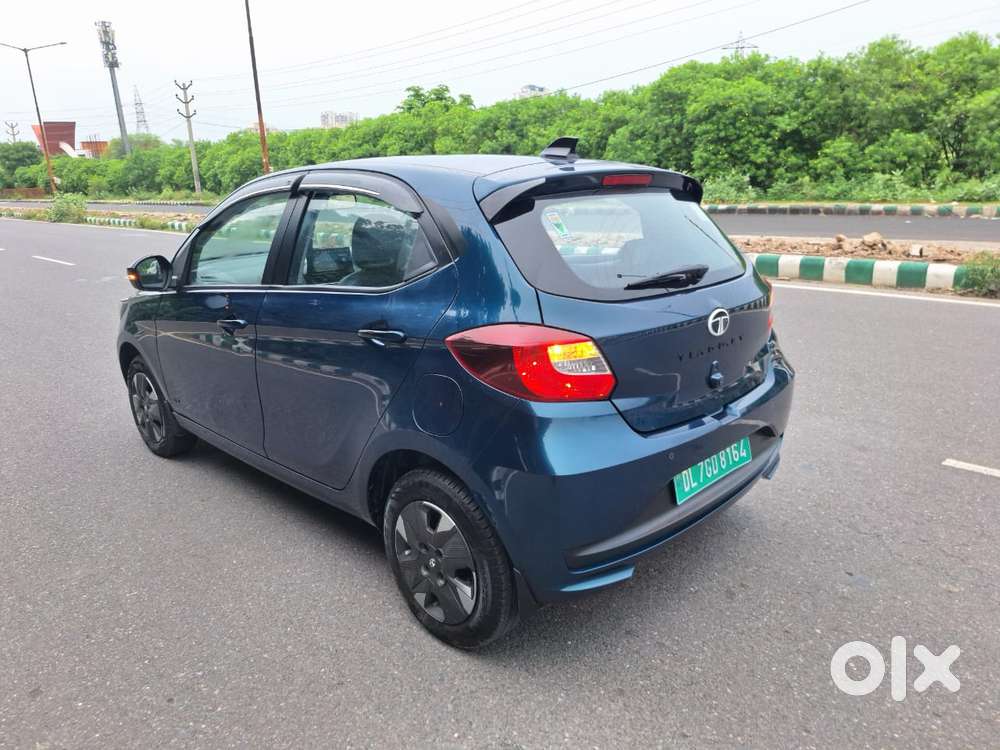 Tata Tigor Ev Xz Plus, 2026, Electric