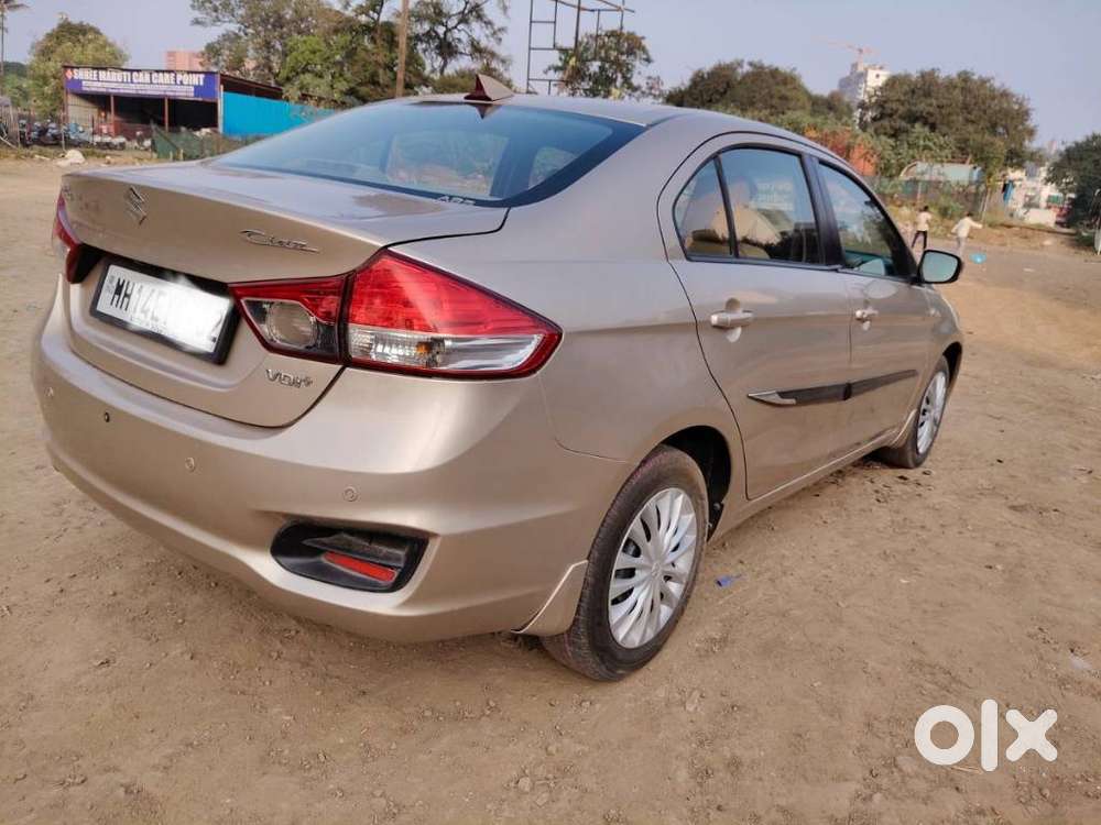 Maruti Suzuki Ciaz