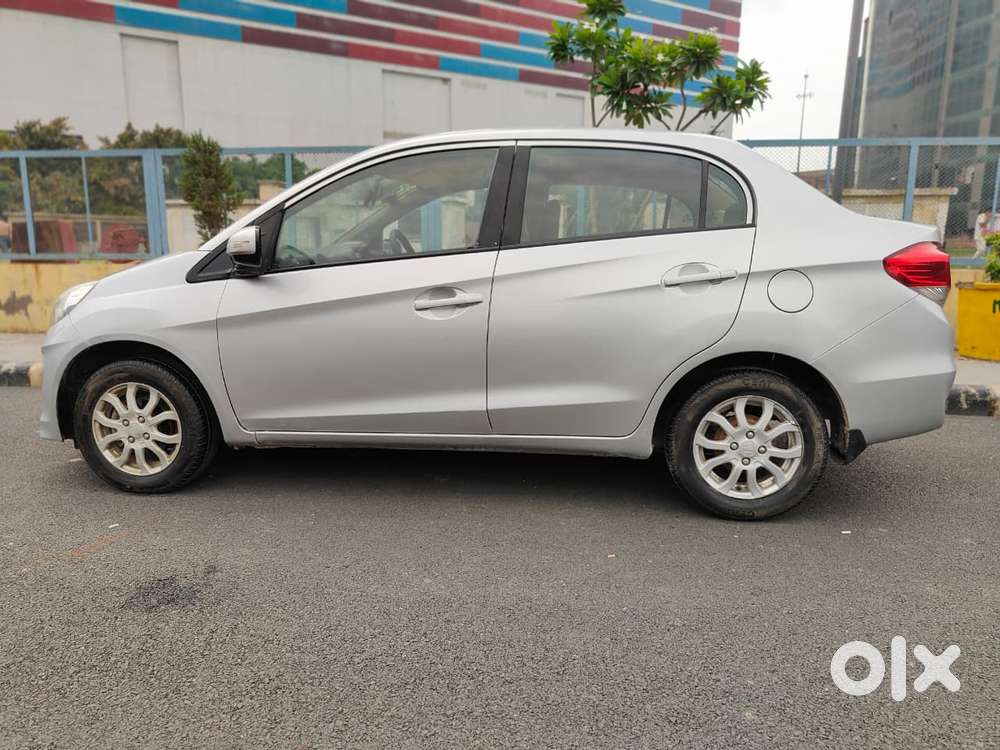 Honda Amaze 1.2 Smt I Vtec, 2014, Petrol