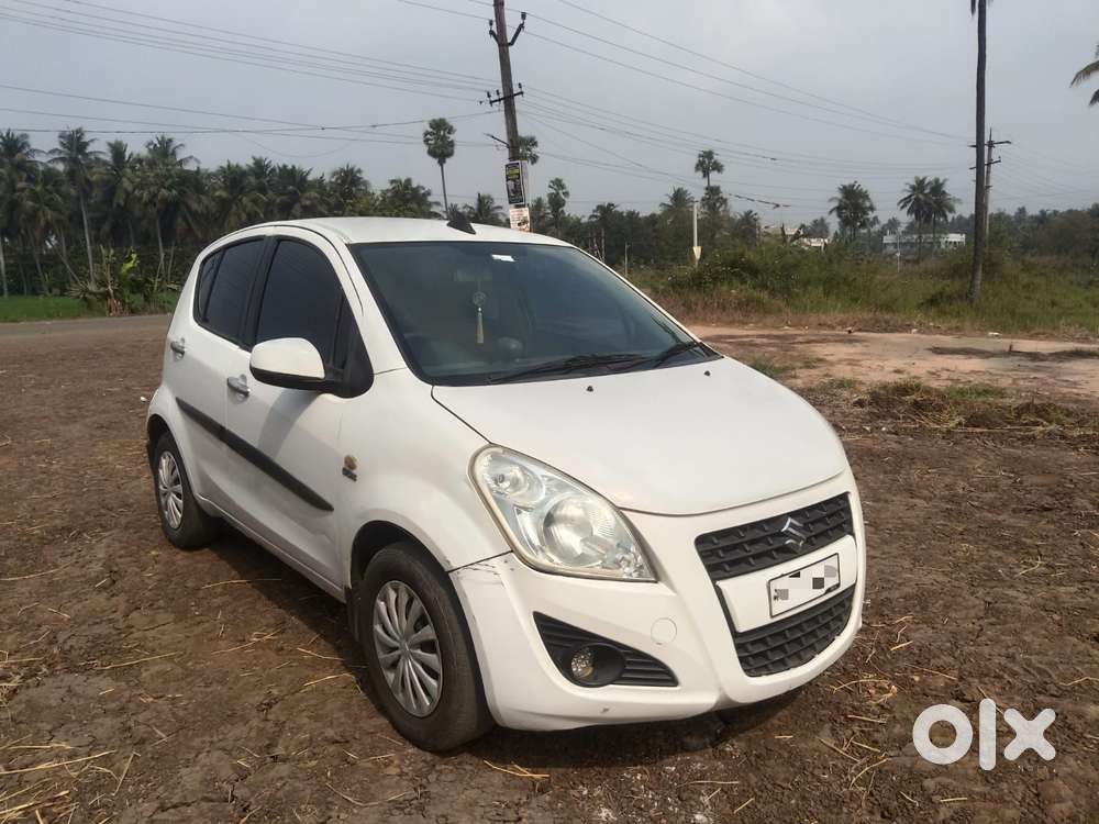 Maruti Suzuki Dzire 2017-2020 Vdi, 2014, Diesel