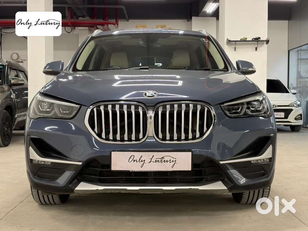 Bmw X1 2.0 Sdrive20d Xline, 2023, Diesel