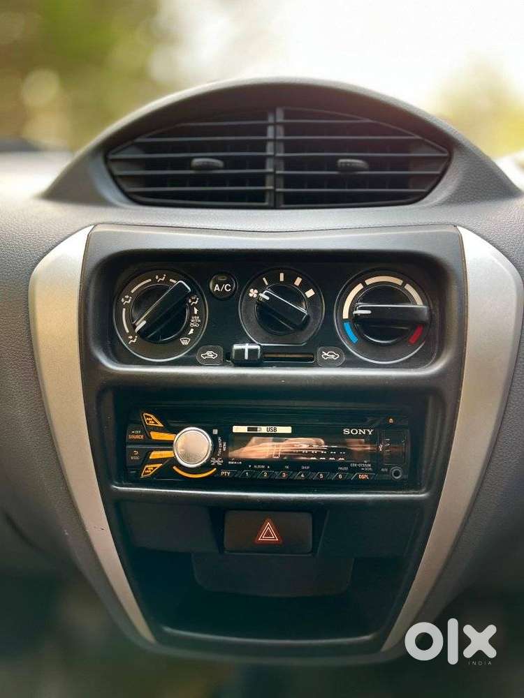 Maruti Suzuki Alto 800 2012-2016 Lxi, 2013, Petrol