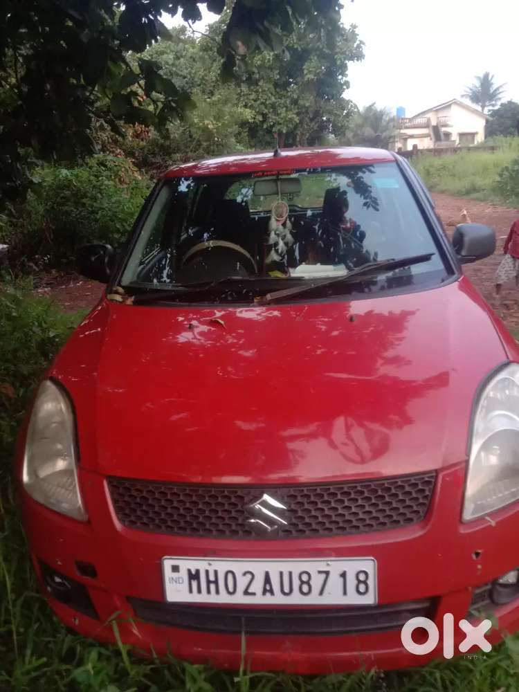 Maruti Suzuki Swift 2006 Year Car