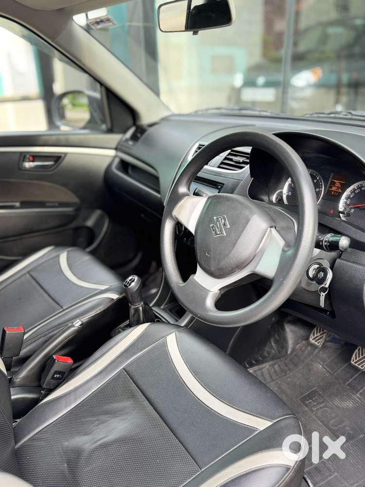 Maruti Suzuki Swift Ddis Vdi, 2013, Diesel